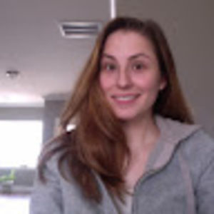 Meet your Posher, Anne